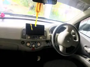 Nissan March K12 2003 Car (Used)