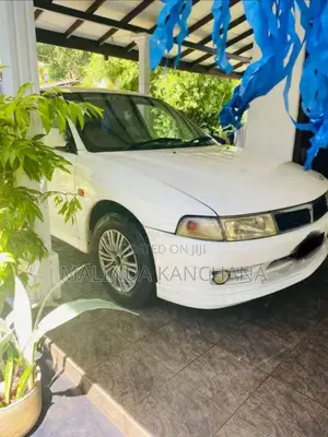 Mitsubishi Lancer 1999 Car (Used)