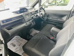Suzuki Wagon R FX Safety 2025 Car Unregistered (Recondition)