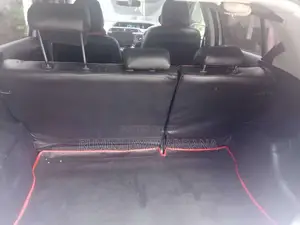 Toyota Aqua 2014 Car (Used)