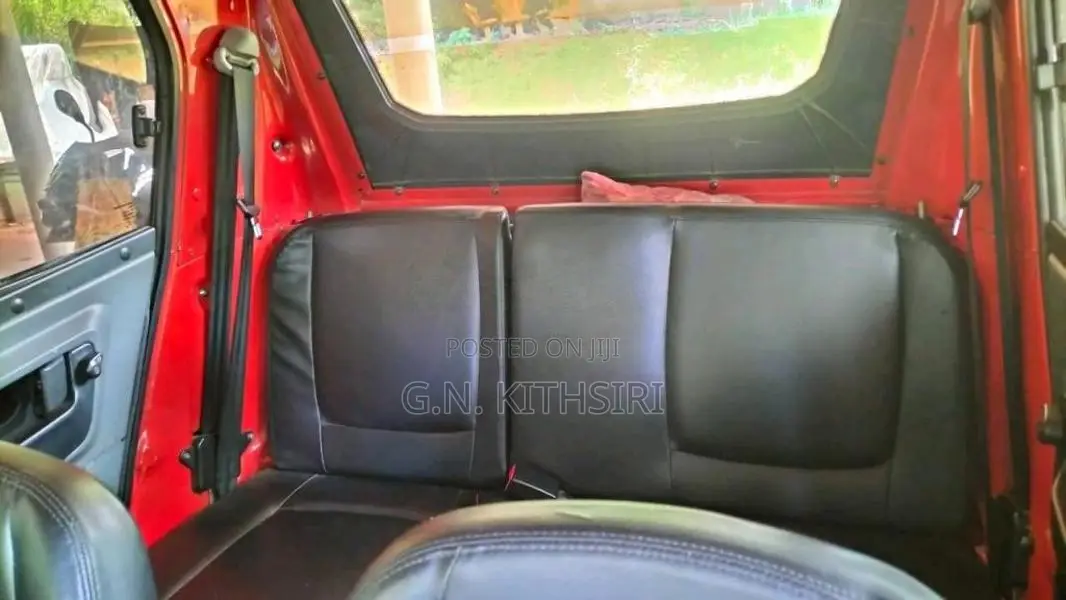 Bajaj Qute 2020 Car (Used)