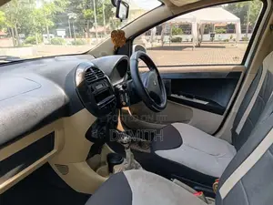 Micro Panda 2015 Car (Used)