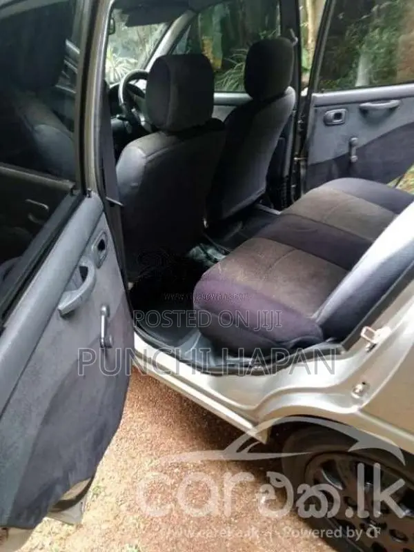 Perodua Kancil 2001 Car (Used)