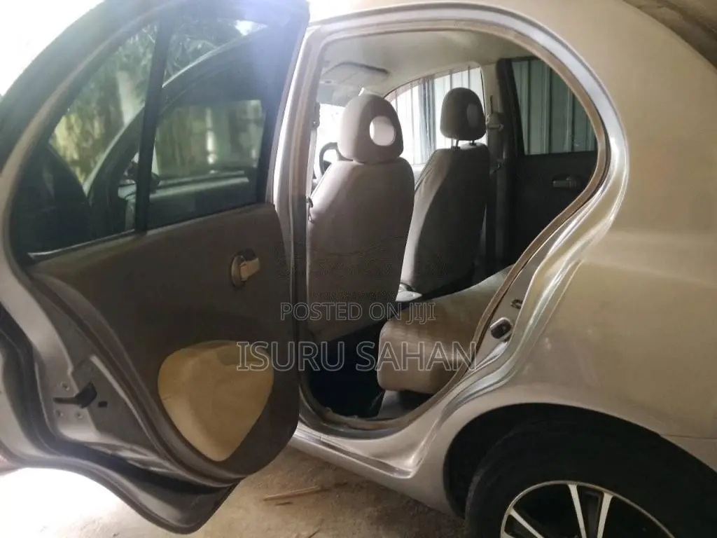 Nissan March K12 2003 Car (Used)