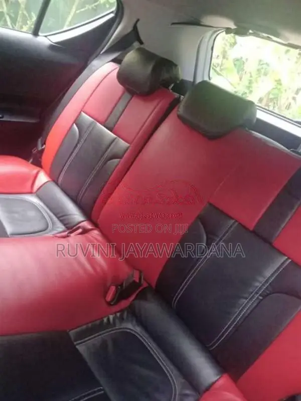 Toyota Aqua 2014 Car (Used)