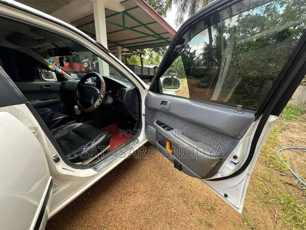 Toyota 110 1997 Car (Used)