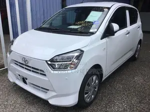 Toyota Pixis X LIMITED 2025 Car Unregistered (Recondition)