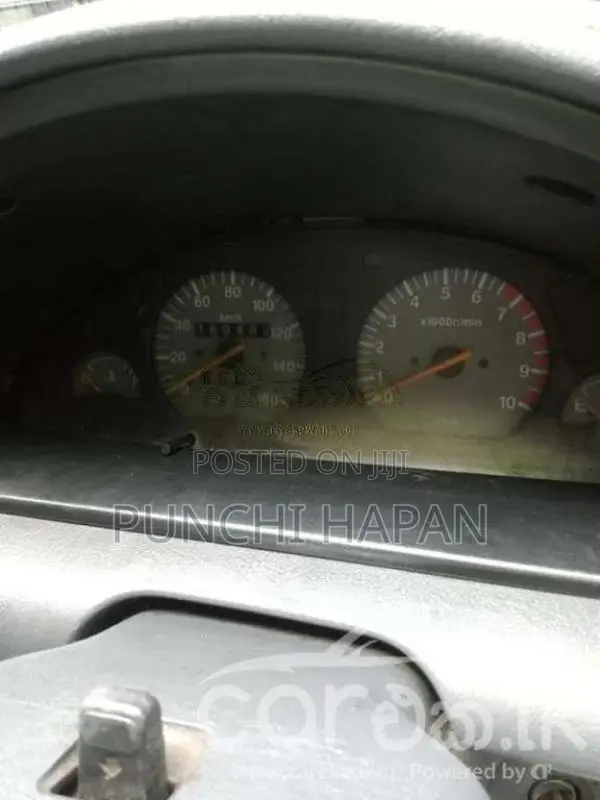 Perodua Kancil 2001 Car (Used)