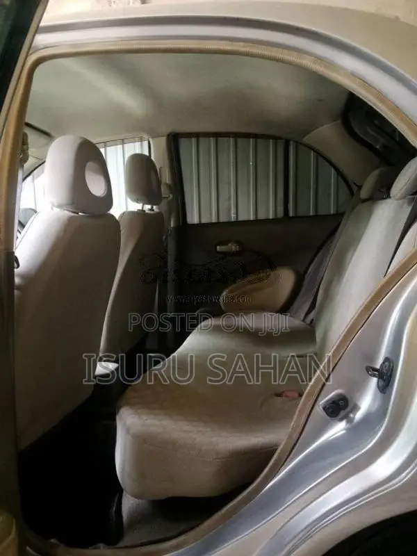 Nissan March K12 2003 Car (Used)