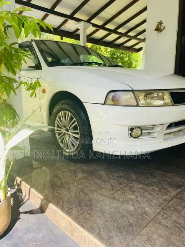 Mitsubishi Lancer 1999 Car (Used)