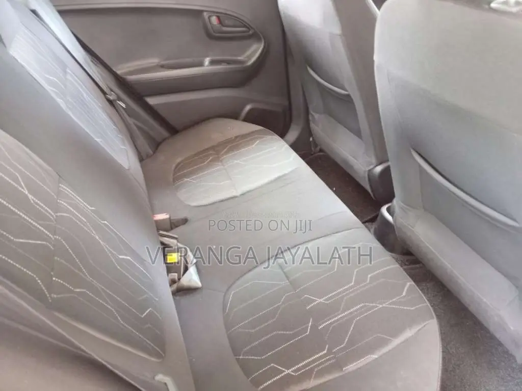 Kia Picanto 2016 Car (Used)
