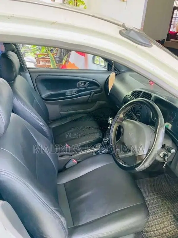 Mitsubishi Lancer 1999 Car (Used)