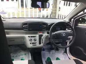 Toyota Pixis X LIMITED 2025 Car Unregistered (Recondition)