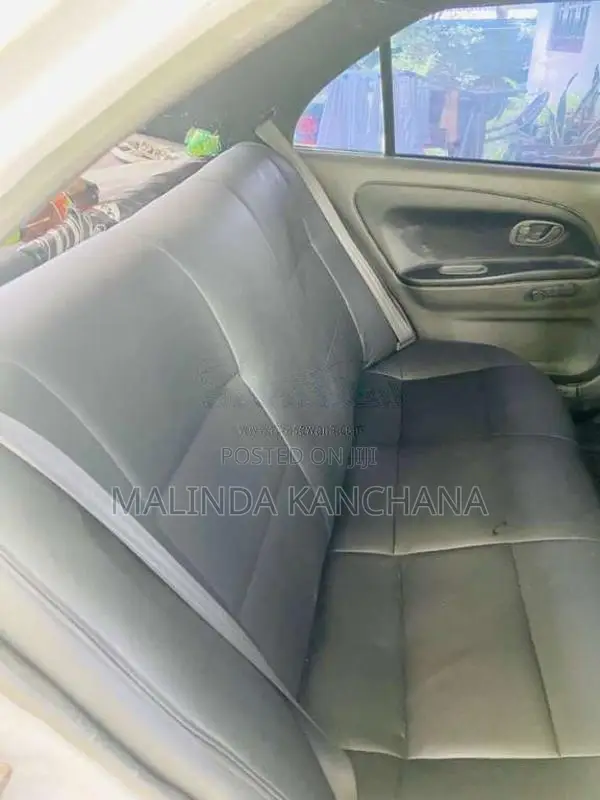 Mitsubishi Lancer 1999 Car (Used)