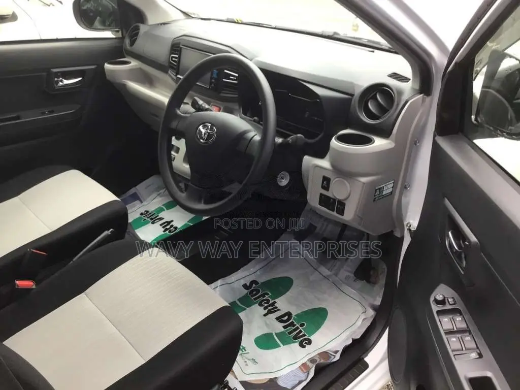Toyota Pixis X LIMITED 2025 Car Unregistered (Recondition)
