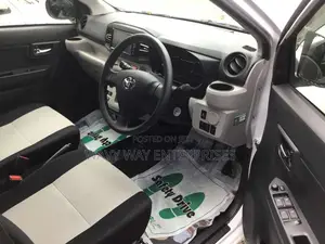 Toyota Pixis X LIMITED 2025 Car Unregistered (Recondition)