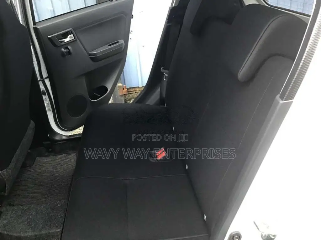 Toyota Pixis X LIMITED 2025 Car Unregistered (Recondition)
