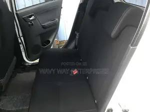 Toyota Pixis X LIMITED 2025 Car Unregistered (Recondition)