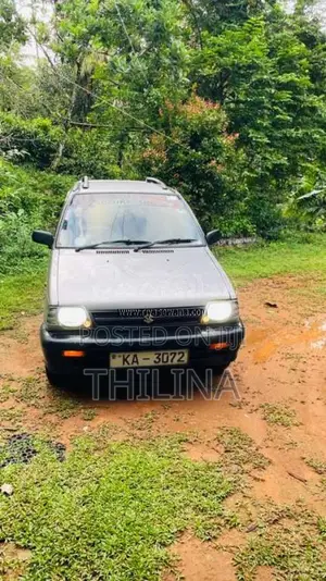 Suzuki Maruti 2005 Car (Used)
