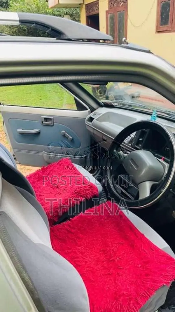 Suzuki Maruti 2005 Car (Used)