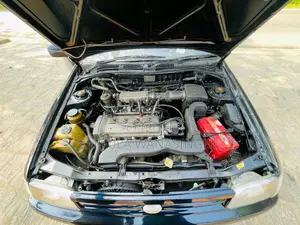 Toyota Starlet EP82 1993 Car (Used)