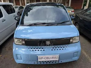 Suzuki RAYSIENCE 2025 Car (Used)