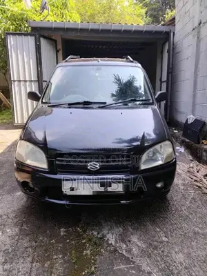 Suzuki Swift 2004 Car (Used)