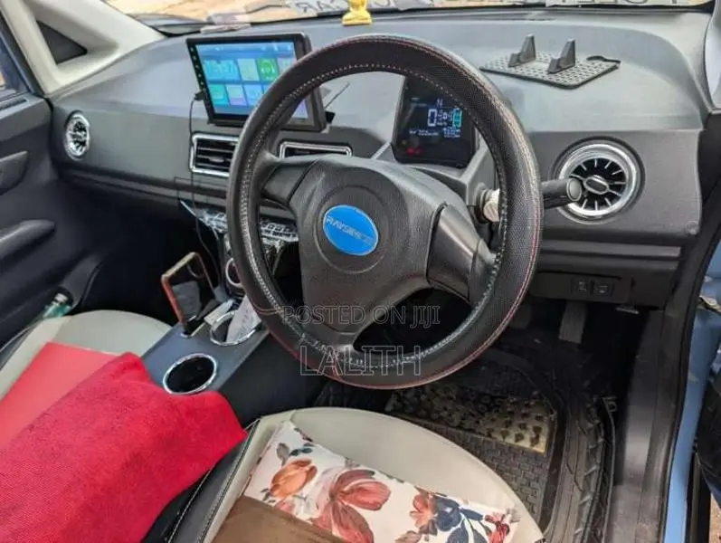 Suzuki RAYSIENCE 2025 Car (Used)