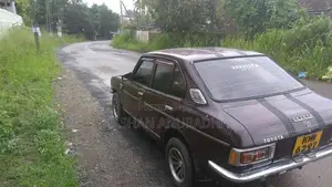 Toyota KE20 1985 Car (Used)