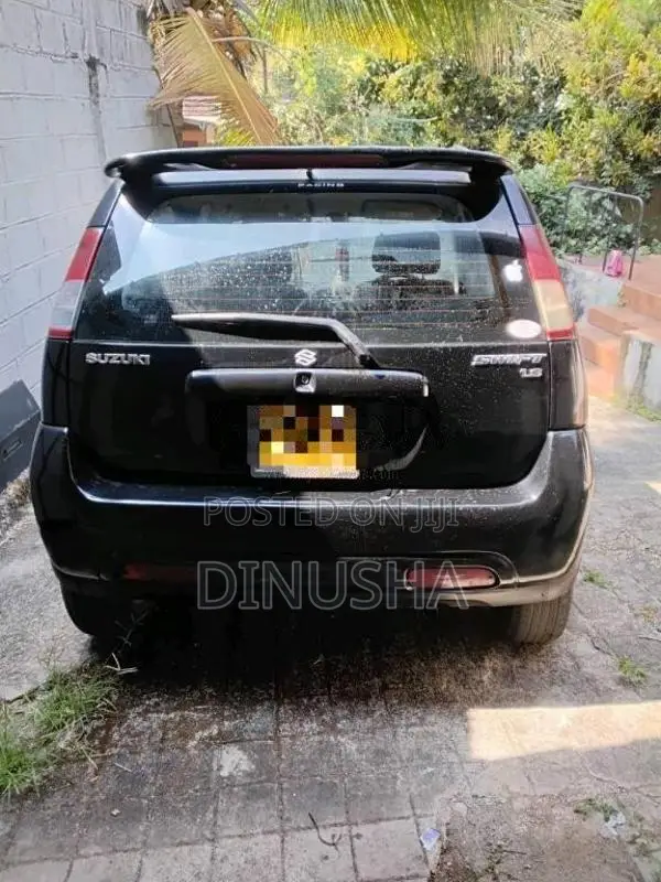 Suzuki Swift 2004 Car (Used)