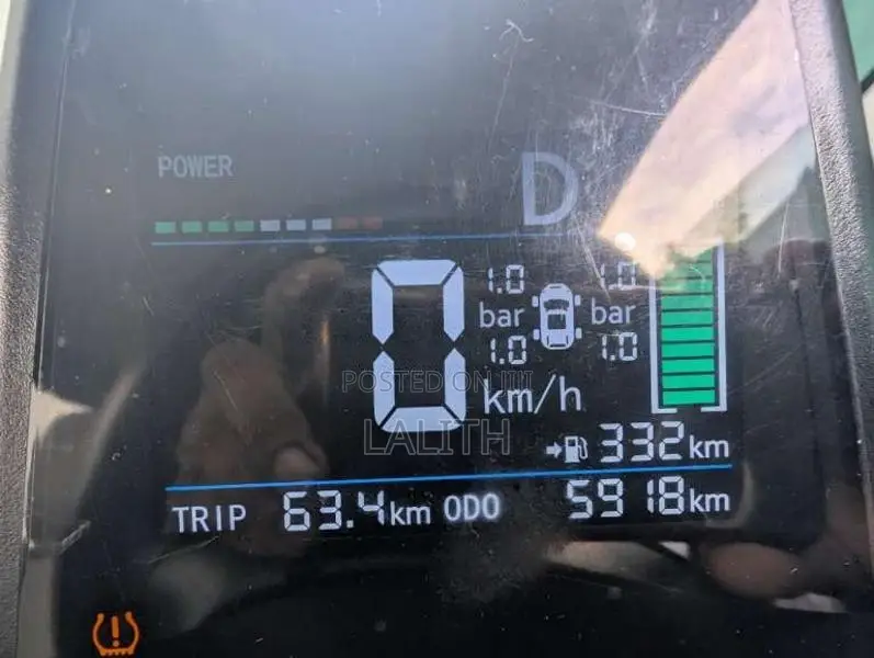 Suzuki RAYSIENCE 2025 Car (Used)