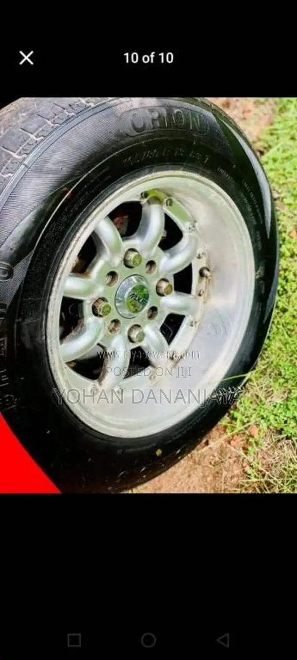 Nissan HB11 1985 Car (Used)
