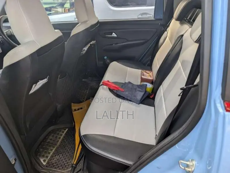 Suzuki RAYSIENCE 2025 Car (Used)