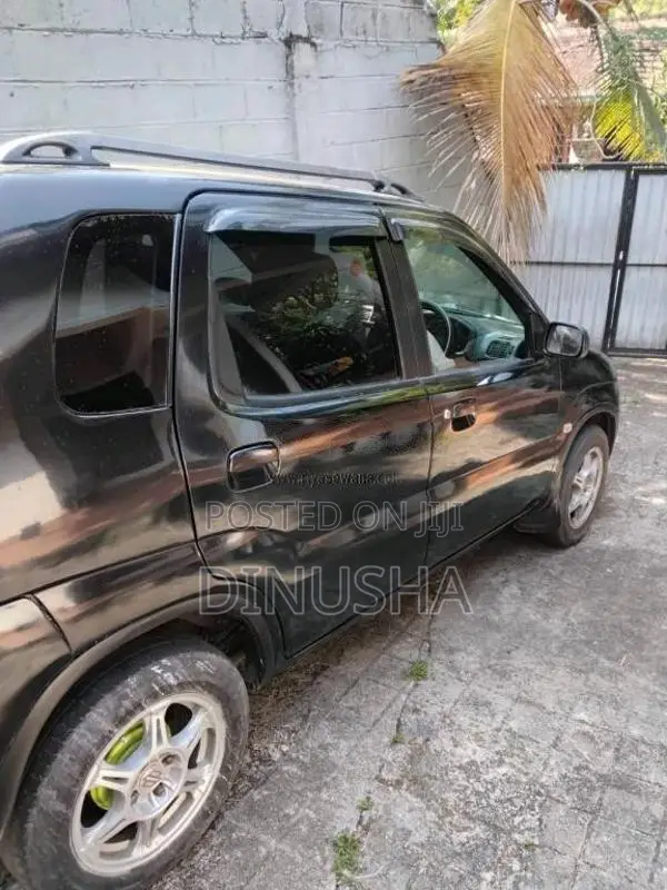 Suzuki Swift 2004 Car (Used)