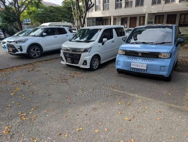 Suzuki RAYSIENCE 2025 Car (Used)