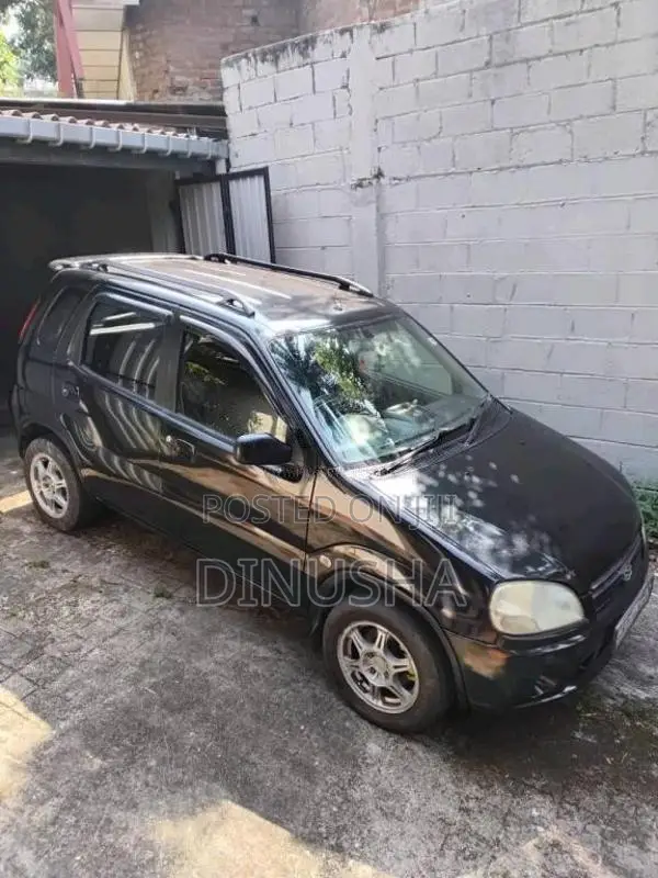 Suzuki Swift 2004 Car (Used)