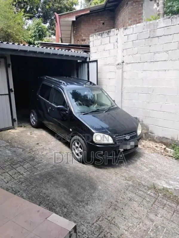 Suzuki Swift 2004 Car (Used)