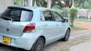 Toyota Vitz KSP90 2009 Car (Used)