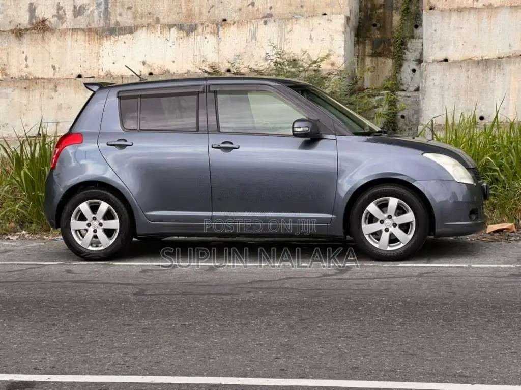 Suzuki Swift 2009 Car (Used)