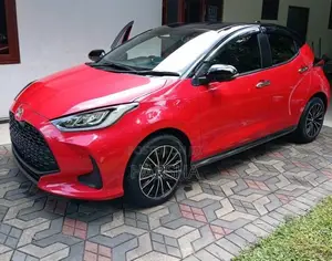 Toyota Yaris G 2025 Car (Used)