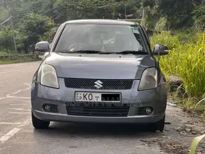 Suzuki Swift 2009 Car (Used)