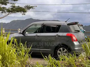 Suzuki Swift 2009 Car (Used)