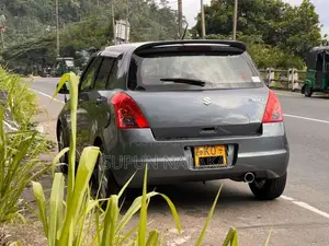 Suzuki Swift 2009 Car (Used)