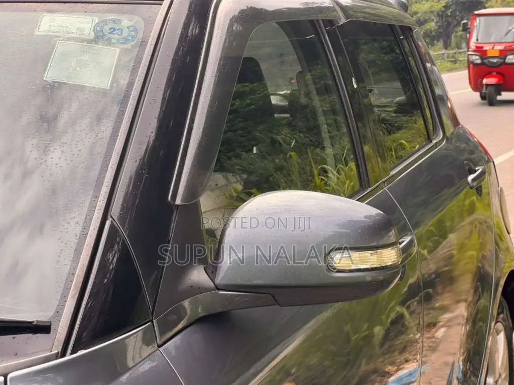 Suzuki Swift 2009 Car (Used)