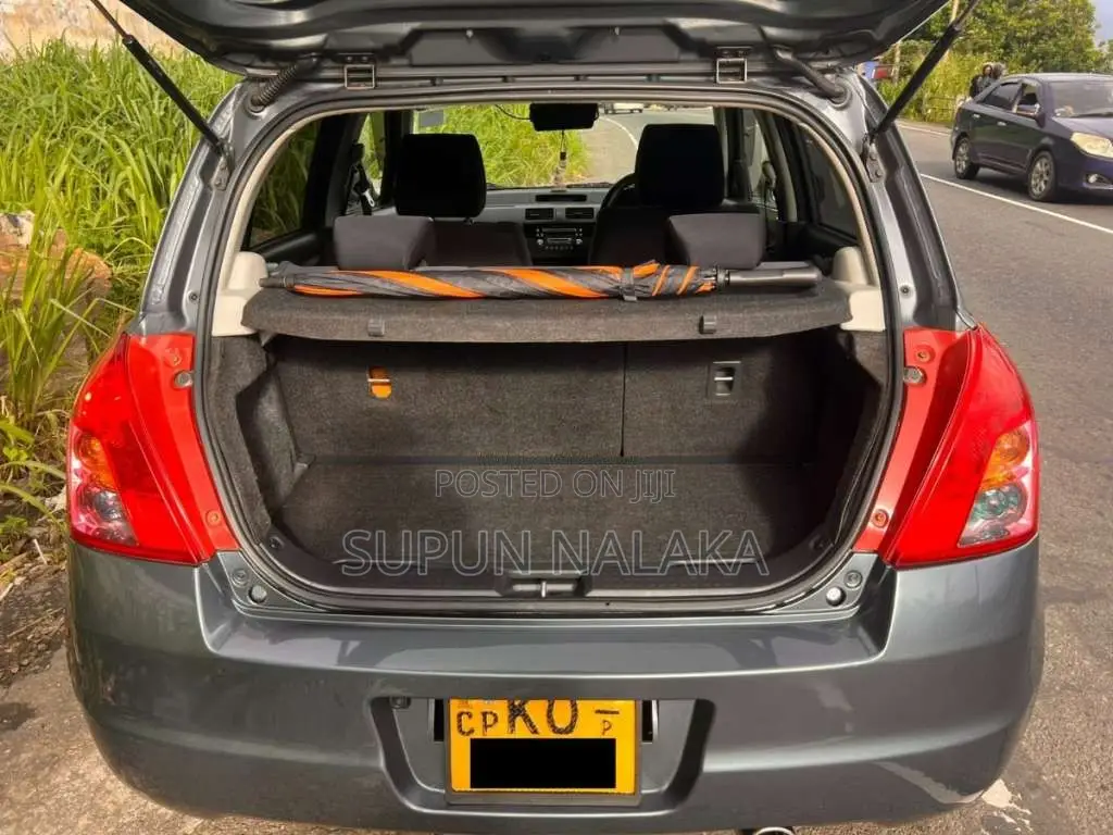 Suzuki Swift 2009 Car (Used)