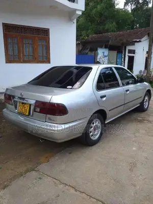 Nissan Sb14 2000 Car (Used)