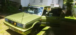 Nissan HB12 1987 Car (Used)
