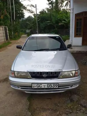 Nissan Sb14 2000 Car (Used)