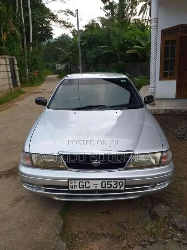 Nissan Sb14 2000 Car (Used)