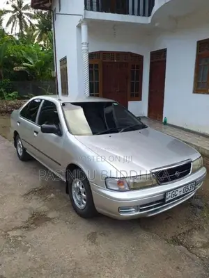 Nissan Sb14 2000 Car (Used)